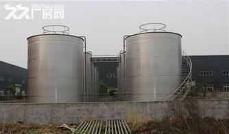 標準化化工廠部分出租或承接代加工