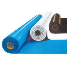 PVC防水卷材與衛生材料的供應及應用